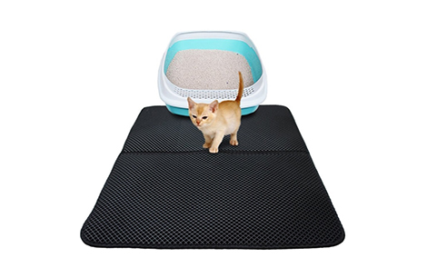 waterproof pet cat mat